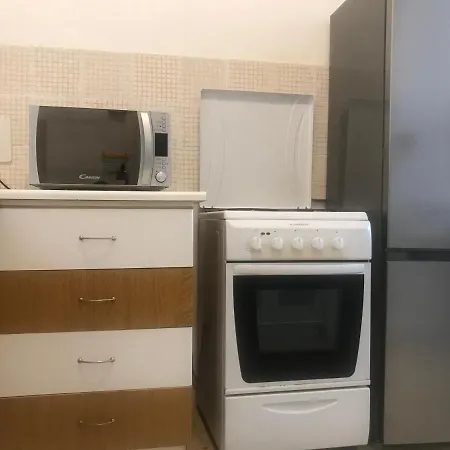Sea View Portobello Apartman San Pawl il-Baħar