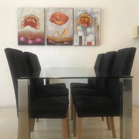 Sea View Portobello Διαμέρισμα *