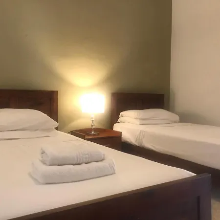 Sea View Portobello Διαμέρισμα Σεντ Πόλς Μπέι