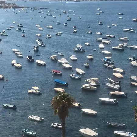Daire Sea View Portobello
