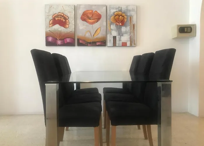 Sea View Portobello Daire *