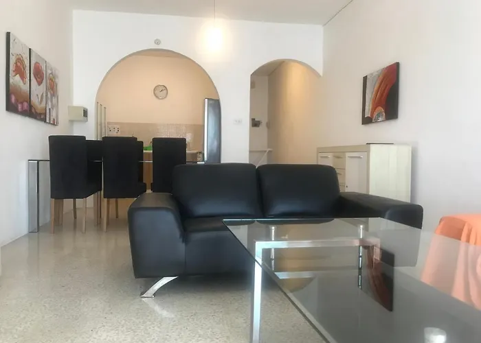 Sea View Portobello Daire *