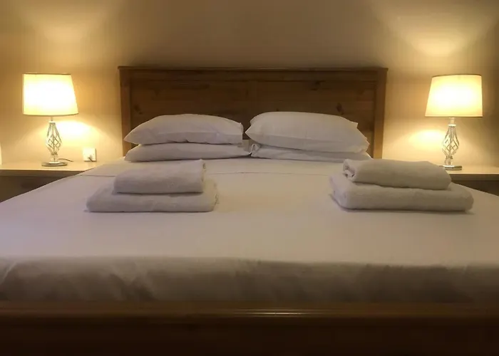 Sea View Portobello * St. Paul's Bay