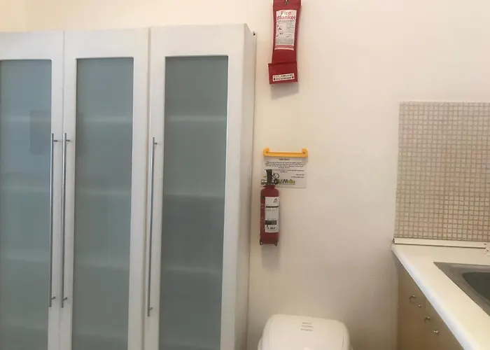 Sea View Portobello *