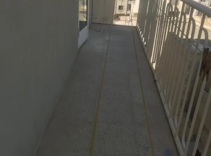 Sea View Portobello *