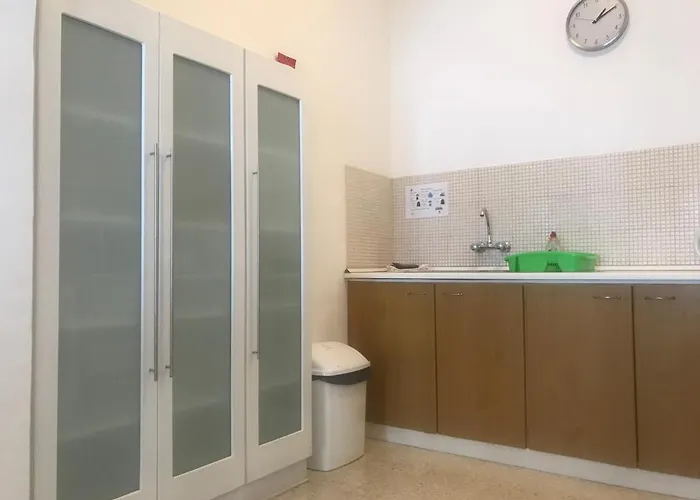 Sea View Portobello Daire St. Paul's Bay