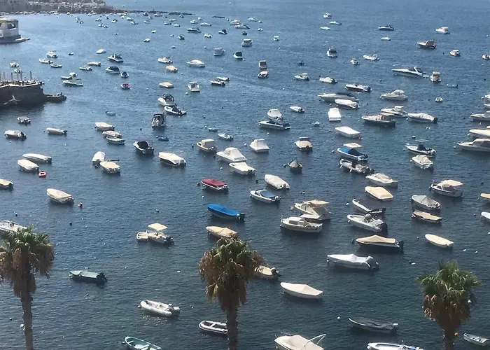 Daire Sea View Portobello