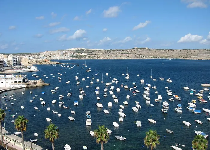 Daire Sea View Portobello
