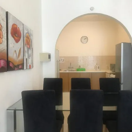 Sea View Portobello *