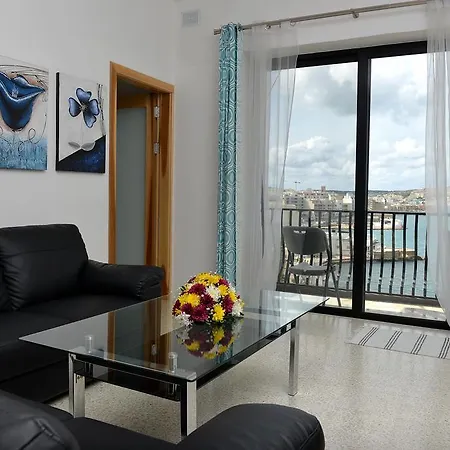 Apartment Sea View Portobello St. Paul's Bay